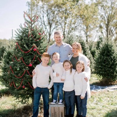 Profile Picture of Dean Hodge (@DeanMHodge) on Twitter