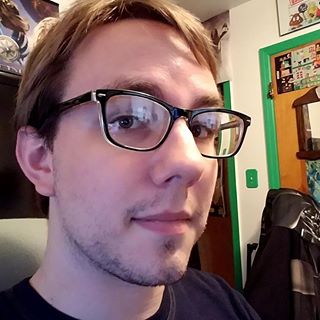 Profile Picture of Eric McKinney (@eric.mckinney.12914) on Facebook