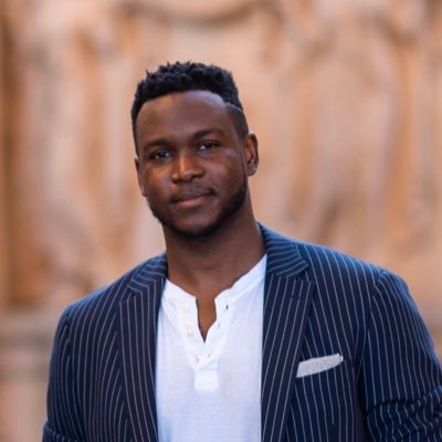 Profile Picture of Robert Tankson (@Rob2CHI) on Twitter