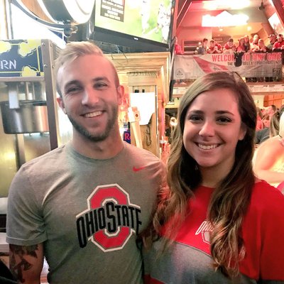 Profile Picture of Tyler Sigmon (@T_Sigmon) on Twitter