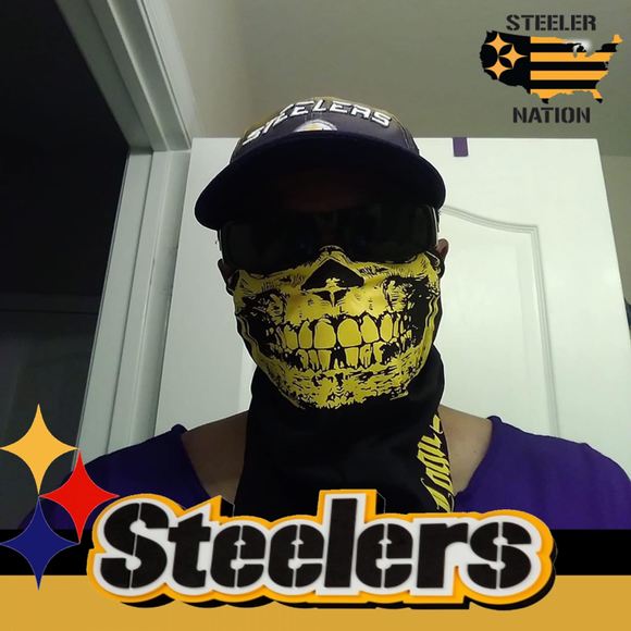 Profile Picture of Jerry Frazier (@steeler_39) on Poshmark