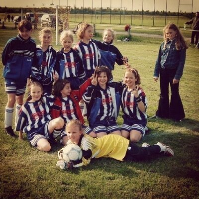 Profile Picture of Ellis Myron (@EllisMyron340) on Twitter