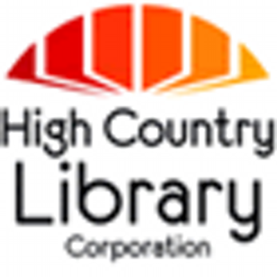 Profile Picture of High Country Library (@HighCountryLib) on Twitter