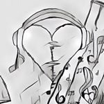 Profile Picture of 1417 (@iambradleyruppertmusic) on Instagram