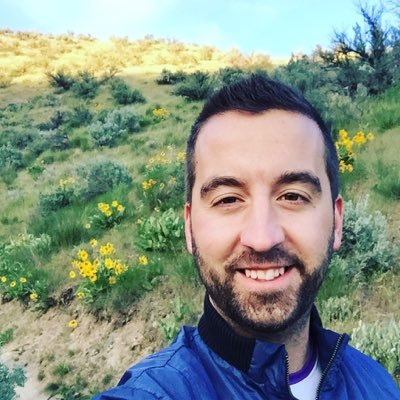 Profile Picture of David Morrison (@TravelandCredit) on Twitter