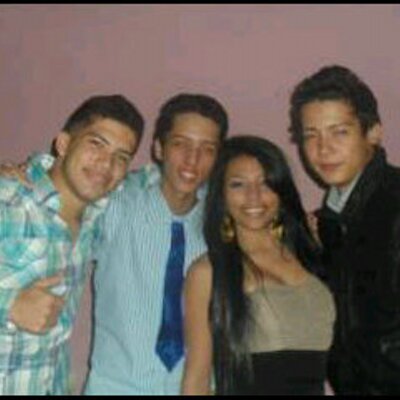 Profile Picture of Cristian Josue Varga (@cristiansilvava) on Twitter