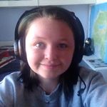 Profile Picture of Danielle Sidebottom (@danielle_surgical_intern) on Instagram