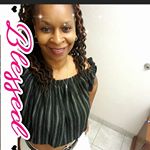 Profile Picture of Danielle Laurie Hall (@danielle_laurie) on Instagram