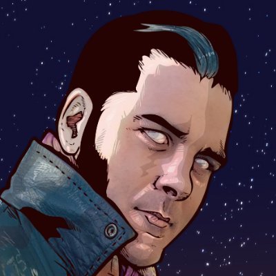 Profile Picture of Jason Wright (@TJasonWright) on Twitter