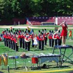 Profile Picture of Glen Ridge Marching Band (@grmarchingband) on Instagram