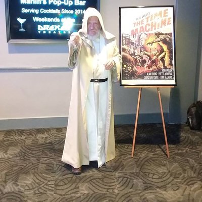 Profile Picture of Jeffrey "Cinefan" Sabo (@CinefanSabo) on Twitter