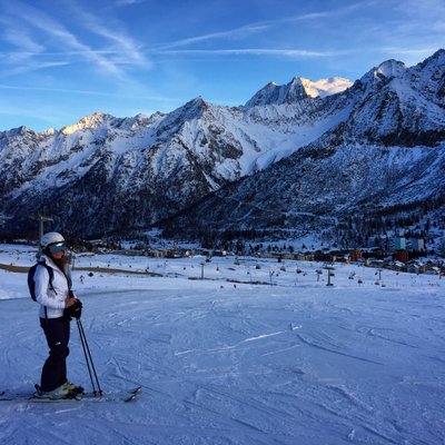 Profile Picture of Jo (@jopritchard21) on Twitter