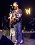 Profile Picture of Aaron West and the Roaring Twentieson Wikipedia