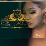 Profile Picture of marlin marte (@kelly_makeupart) on Instagram