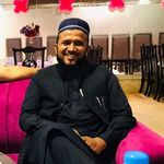 Profile Picture of Qari Muhammad Munir (@munirqarimuhammad) on Instagram