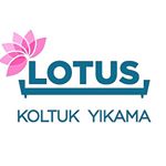 Profile Picture of Lotus Koltuk Yıkama (@lotuskoltukyikama_) on Instagram