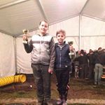 Profile Picture of Dávid Gyarmati (@david.gyarmati.90) on Instagram