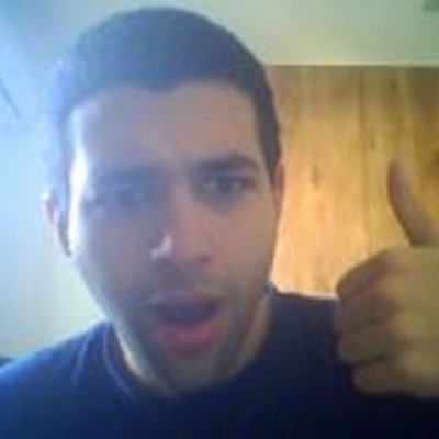 Profile Picture of Moses Harris (@gaednax) on Twitter