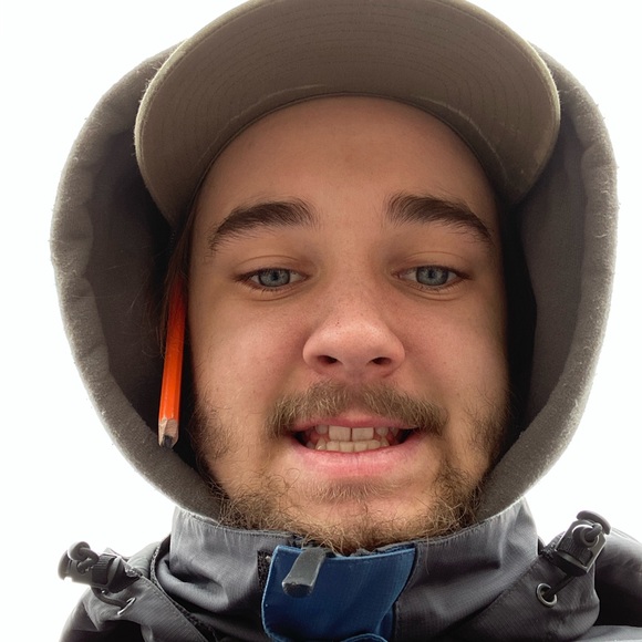 Profile Picture of Isaac Richardson (@isaac872) on Poshmark