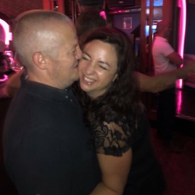 Profile Picture of Lisa McFadden (@LisaMcF78) on Twitter