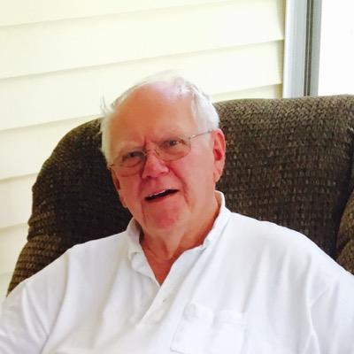 Profile Picture of William Ratcliffe (@WilliamRatclif4) on Twitter