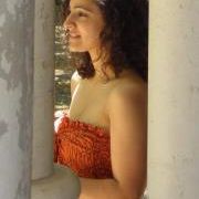 Profile Picture of Ankita Shukla (@ankster) on Pinterest
