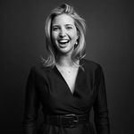 Profile Picture of IVANKA Marie TRUMP 💓 (@ivankatheepitome) on Instagram