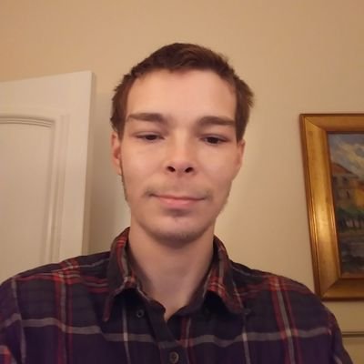 Profile Picture of Daniel Bigham Aka : Sean (@Daniel35340559) on Twitter