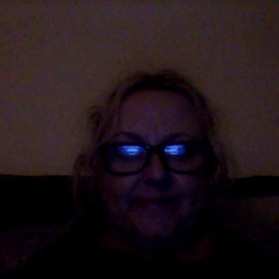 Profile Picture of Sharon Lesley Brooks (@brookspiwip) on Twitter