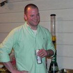 Profile Picture of James Zeisler (@odbb2_chef) on Instagram