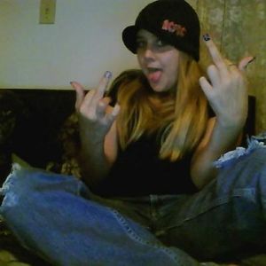 Profile Picture of Victoria Benson (@336870082) on Myspace