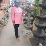 Profile Picture of Shalini Rajesh (@Shalini-Rajesh) on Facebook