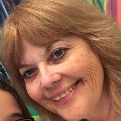 Profile Picture of Debra Cerna-Madrid (@CernaDebra) on Twitter