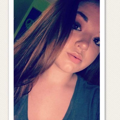 Profile Picture of Haley Stahl (@StahlHaley) on Twitter
