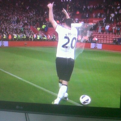 Profile Picture of Darryl Burgess (@darrylmufc) on Twitter