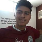 Profile Picture of Manuel Alberto Galvan Irigoyen (@meny_galvan) on Instagram