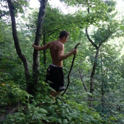 Profile Picture of Adam Eddinger (@@AdamEdinger1) on Twitter