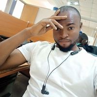 Profile Picture of Kelvin Christopher (@kelvin-christopher-12) on Quora