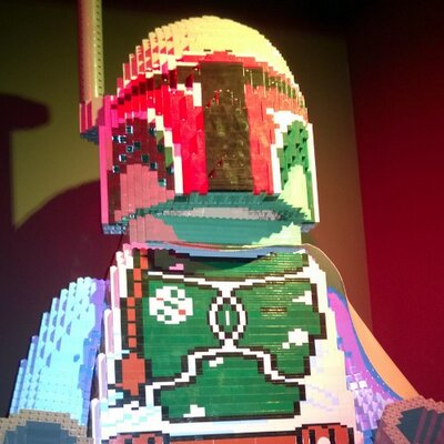Profile Picture of Ian Warwick (@Ian_Warwick) on Twitter
