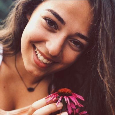 Profile Picture of Marina Marotto (@MarottoMarina) on Twitter