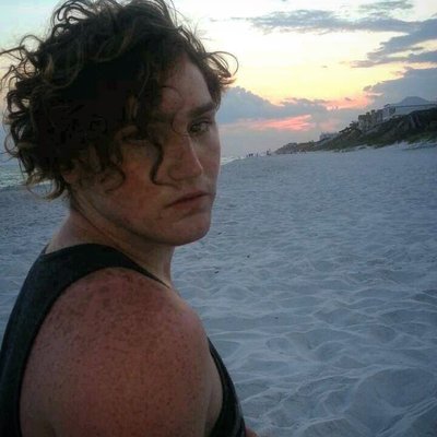 Profile Picture of Forrest Douglass (@Doug_Buckley) on Twitter