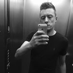 Profile Picture of Jonathan Mahoney (@jonathanmahoney127) on Instagram