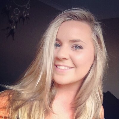 Profile Picture of Ainslie DrewittSmith (@AinslieClaire) on Twitter