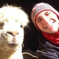 Profile Picture of Ben Mccluskey (@ben-mccluskey-3) on Quora