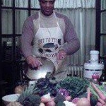 Profile Picture of Dr Terry King-Bey (@tkeholistichealth) on Instagram