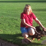 Profile Picture of Robin Lee (@robinlee1709) on Youtube