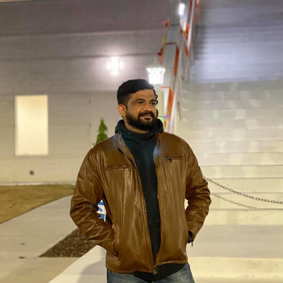 Profile Picture of Raghavendra Reddy (@raghavendra_r) on Poshmark