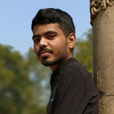 Profile Picture of Pratyuṣh Kumār Paṇḍā (@PratyushKumarP5) on Twitter