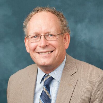 Profile Picture of Steve Baumgartner (@SteveB_InPro) on Twitter
