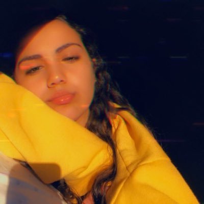 Daniella Quesada - Twitter Profile Picture of Daniella Quesada (@DaniellaQuesad4) on Twitter